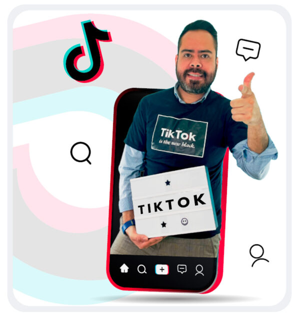 Curso Tik Tok 3 En 1 Dave Gaona 0659